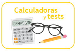 Calculadoras y Tests