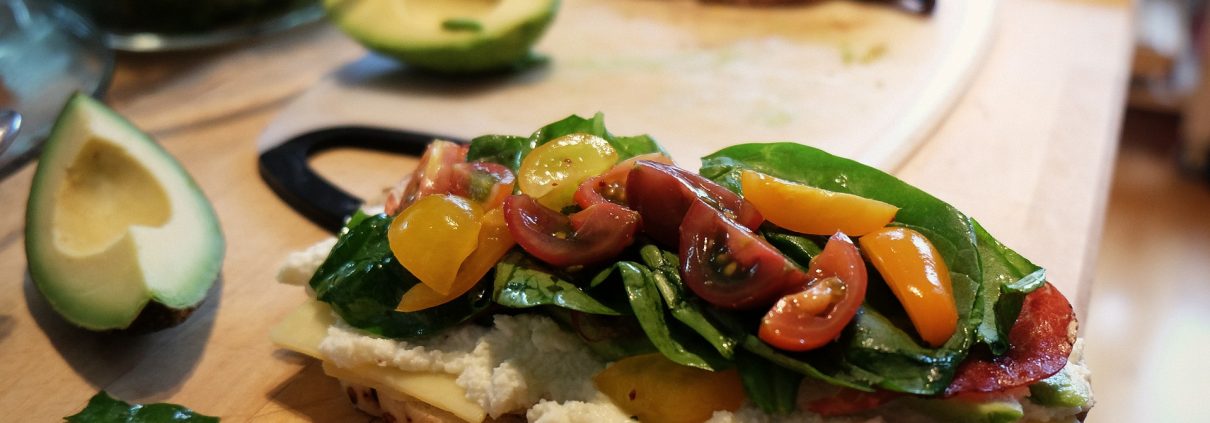 dieta mediterránea