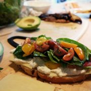 dieta mediterránea