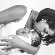lactancia materna e inteligencia