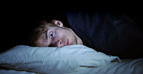 cambio de hora, insomnio