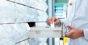 uso adecuado de los antibióticos, farmacias