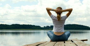 meditación, estrés ansiedad