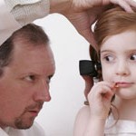 otitis, riesgo de padecer otitis, agua, verano