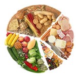 calorías dieta alimentación, ingesta de hidratos