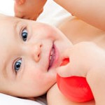 Baby massage  collection