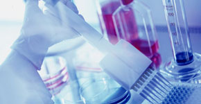 pipette Labor Chemie