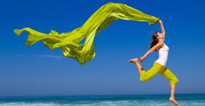 Jumping