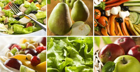 alimentación variada, dietas milagro, nutrición, food