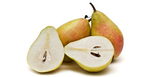 frutas y verduras
