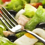 dieta equilibrada, alimentación saludable, verano, vacaciones