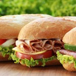 bocadillos