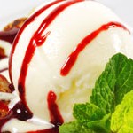 Dessert Collage