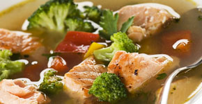 Comer de forma saludable fuera de casa, alimentos, hábitos saludables.