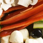 Una buena alimentación