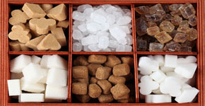 sugar, azúcar, edulcorantes bajos en grasa, el azúcar, hidratos de carbono