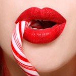 Delicious lips