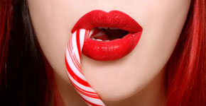 Delicious lips