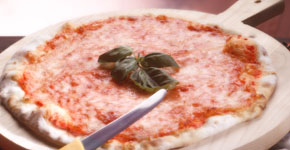 Italian food