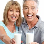 Instituto Pascual Osteoporosis Prevención Tratamiento lactosa