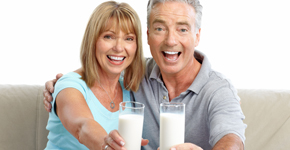 Instituto Pascual Osteoporosis Prevención Tratamiento lactosa