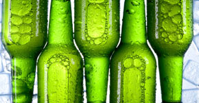 cerveza, consumo de alcohol, beneficios cardiovasculares