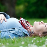 Dos de cada diez embarazadas sufre alteraciones respiratorias durante el sueño, como apneas o hipoapnea