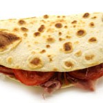 Comida - 2