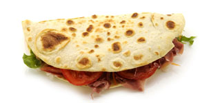 Comida - 2