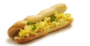 Comida - 2