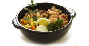 Comida - 2