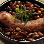 Comida - 2