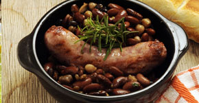 Comida - 2