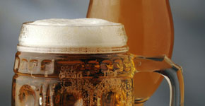 cerveza y menopausia