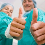 medical doctor team