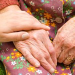 personas mayores, resfriados en verano