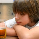 alcohol