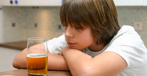 alcohol