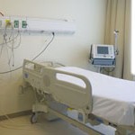 hospital room