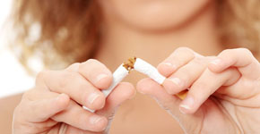 dejar de fumar, dejar el tabaco