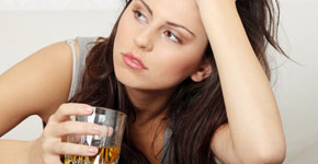 Alcohol, consumo de alcohol.
