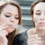 los impuestos al tabaco, tabaco, fumadores adolescentes