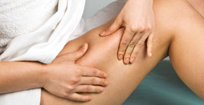 Cellulite check