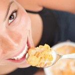 comer entre horas