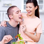alimentación