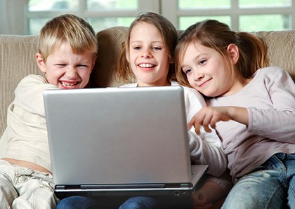 sedentarismo infantil, medir las emociones, actividad física