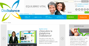 diabalance