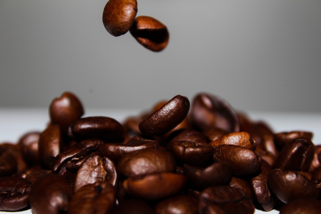 café rendimiento cerebro
