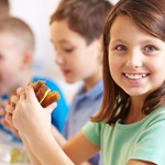 alimentación diabetes infantil