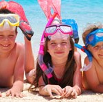 niños, ejercicio lúdico, actividad física.
